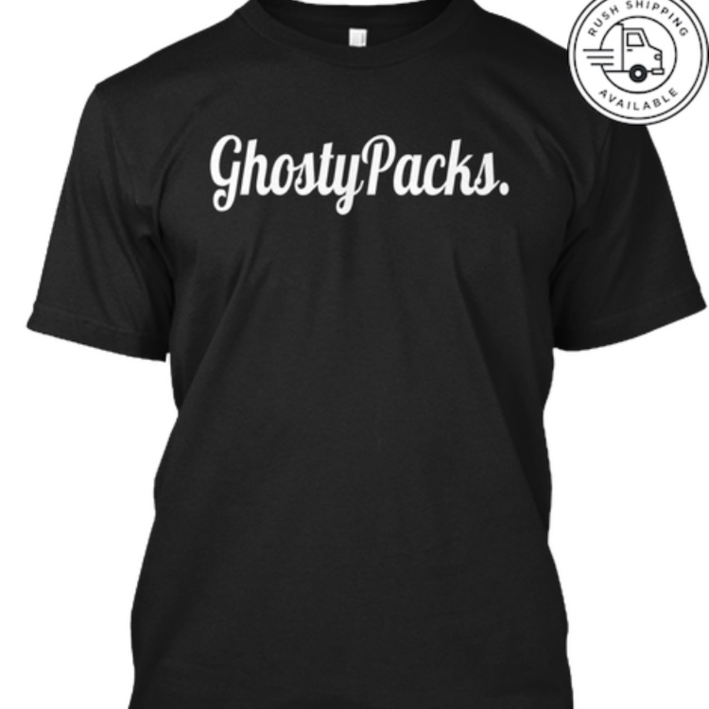 Ig GhostyTraps tshirts buy one get two free